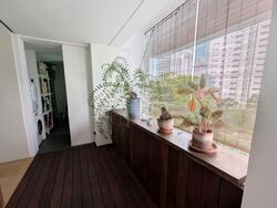 Draycott Drive (D10), Condominium #582401471